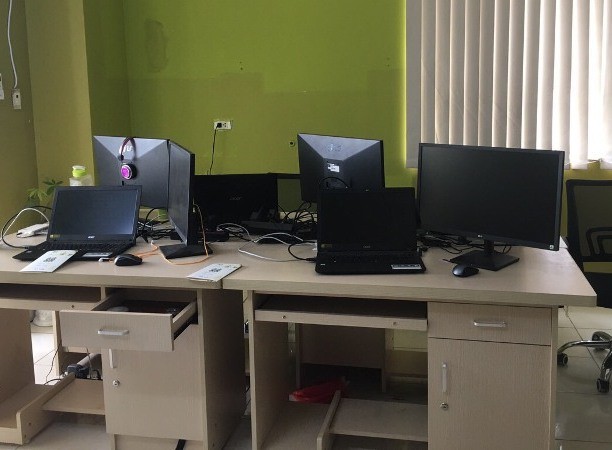 Choáng với lượng tiền, xe xịn trong đường dây đánh bạc 30.000 tỉ đồng-7