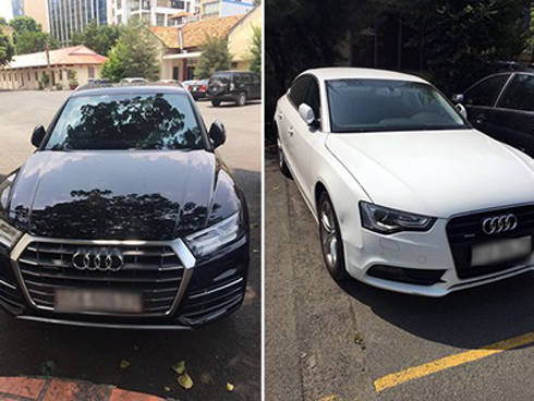 Phá đường dây đánh bạc khủng lên đến hơn 4000 tỷ đồng-3