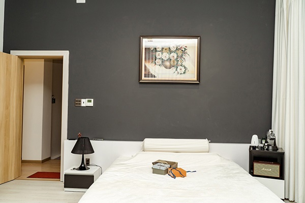 Món quà trị giá 25 tỷ diễn viên Quốc Trường tặng cha mẹ-5