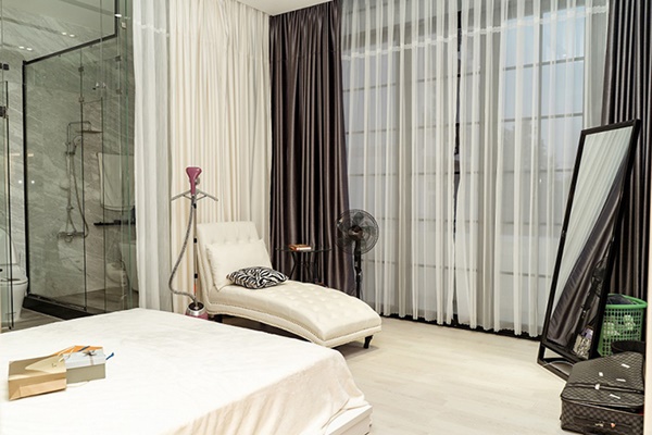 Món quà trị giá 25 tỷ diễn viên Quốc Trường tặng cha mẹ-6