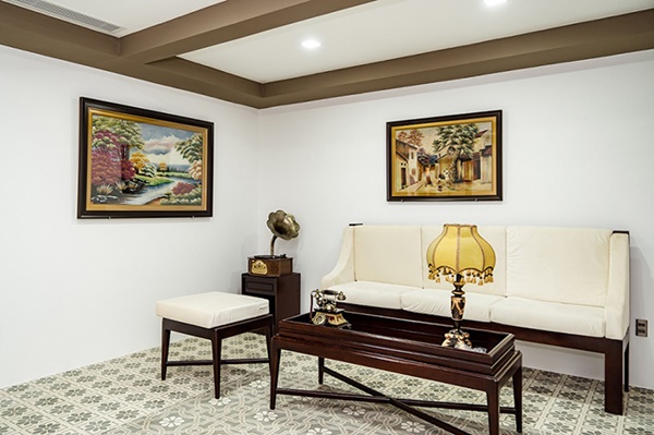 Món quà trị giá 25 tỷ diễn viên Quốc Trường tặng cha mẹ-12