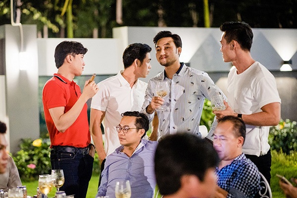 Món quà trị giá 25 tỷ diễn viên Quốc Trường tặng cha mẹ-13