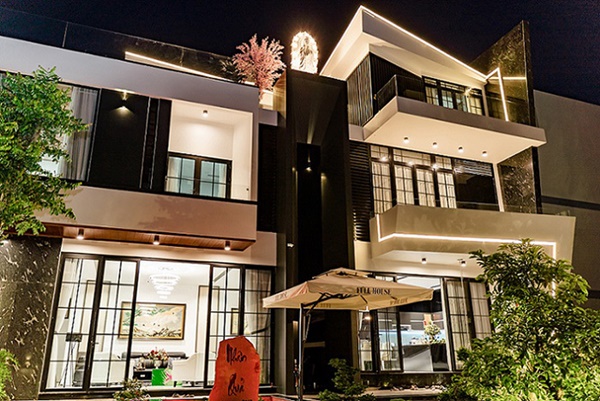 Món quà trị giá 25 tỷ diễn viên Quốc Trường tặng cha mẹ-14