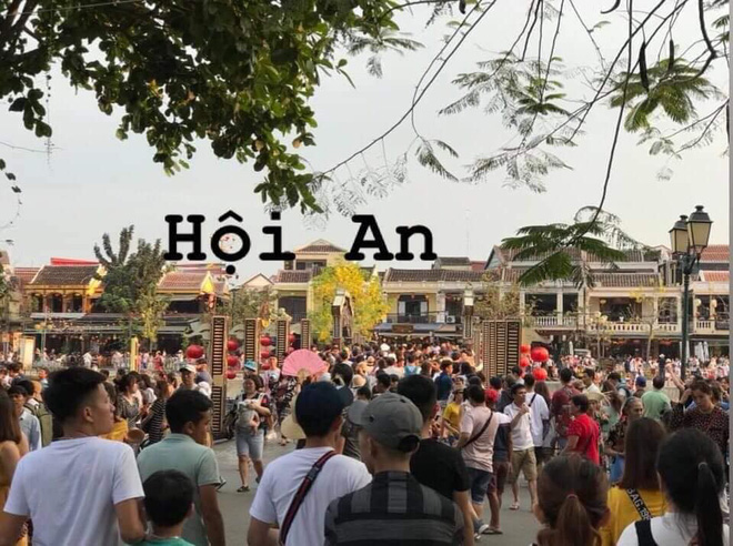 Bãi biển Sầm Sơn nhìn từ trên cao không chỗ trống, đường đi Cát Bà - xe xếp hàng dài dằng dặc dịp lễ-2