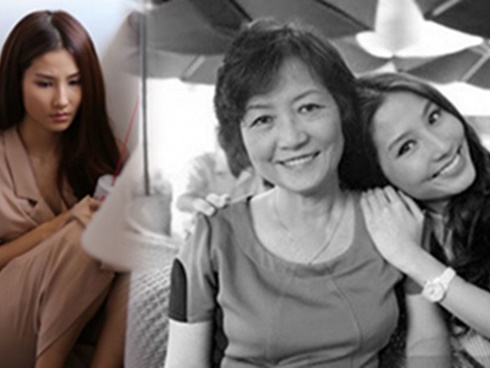 Rớt nước mắt khi đọc lại những tâm sự cảm động của Diễm My 9x dành cho mẹ, chợt nhận ra có cả điều giản dị ta bỏ quên-10