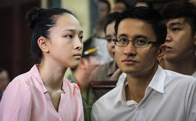 Thông tin mới nhất vụ Hoa hậu Phương Nga: Tòa trả đơn kiện đòi tiền-1