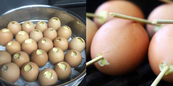 Cách làm trứng nướng thơm ngon bất bại-3