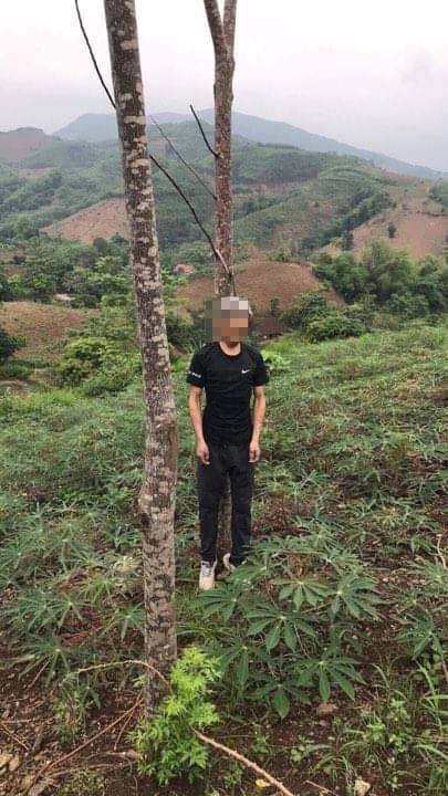 Vụ đâm tử vong hai em vợ cũ: Nghi phạm chết trong tư thế bất thường-1