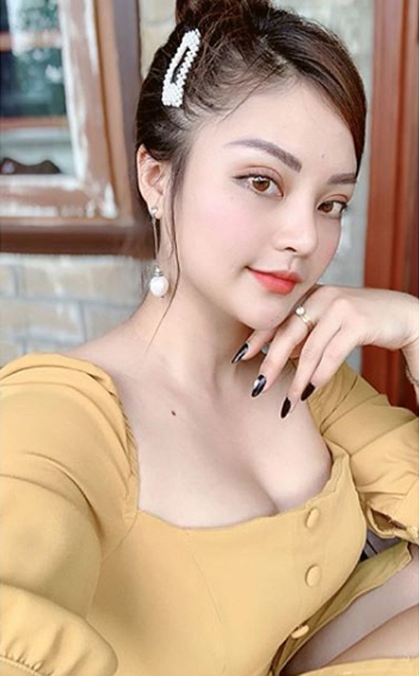 Giảm cân xuất sắc, cô gái lột xác gợi cảm đến khó ngờ-19