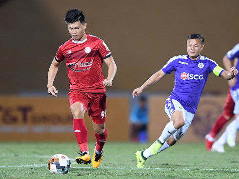 Hé lộ danh tính HLV sẽ thay thầy Park cầm U23 Việt Nam-2