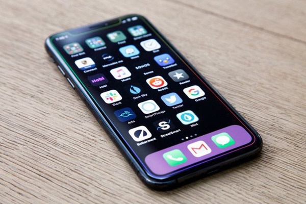 iPhone 11: Chỉ một chi tiết rất nhỏ nhưng đủ chứng tỏ điểm mới đáng khen về thiết kế-1