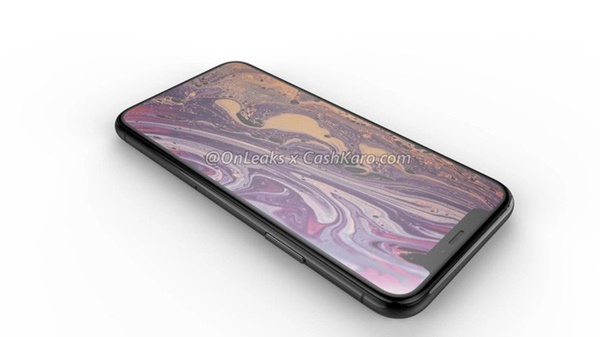 iPhone 11: Chỉ một chi tiết rất nhỏ nhưng đủ chứng tỏ điểm mới đáng khen về thiết kế-2