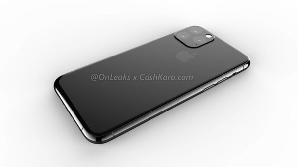 iPhone 11: Chỉ một chi tiết rất nhỏ nhưng đủ chứng tỏ điểm mới đáng khen về thiết kế-3