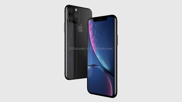 iPhone 11: Chỉ một chi tiết rất nhỏ nhưng đủ chứng tỏ điểm mới đáng khen về thiết kế-4