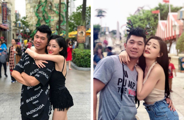 Lương Bằng Quang tiết lộ sốc sau khi chia tay Ngân 98-2