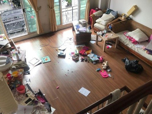 Thấy mẹ không cho vợ con về ngoại nghỉ lễ, chồng em liền nói một câu khiến bà phải đồng ý luôn và ngay-3