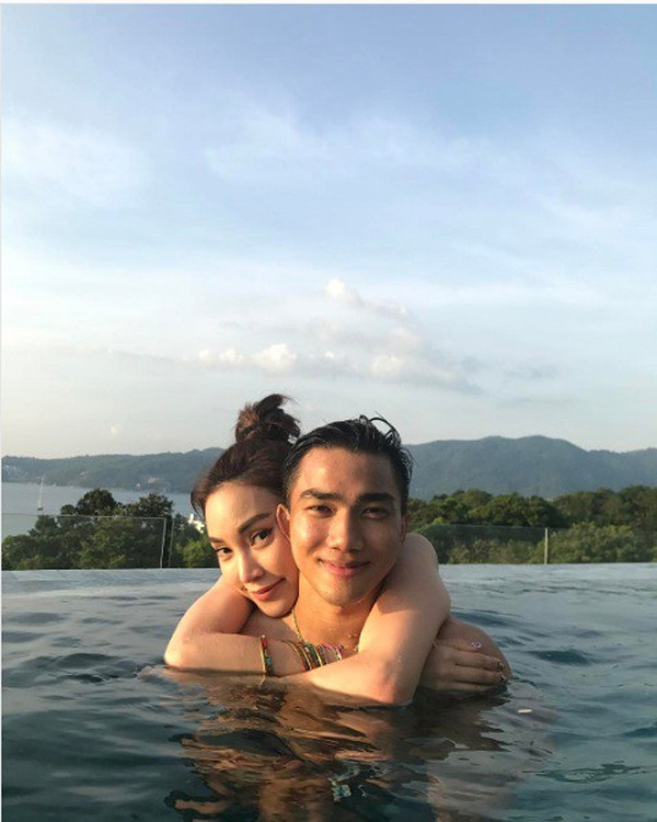 Chồng tòm tem nhân viên, bồ ghen lồng lộn cấm không cho ôm hôn vợ, khi biết chuyện vợ có phản ứng đáng kinh ngạc-1