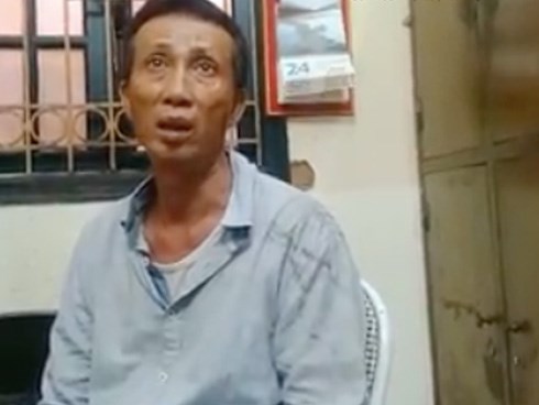 [Độc quyền] Lý lịch bất hảo của nhóm đối tượng móc túi cổng bệnh viện Bạch Mai