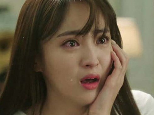 Đêm tân hôn, chồng tôi tát tôi một cái