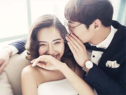 5 nét tướng của người phụ nữ khí chất vời vợi, có tâm có tài, đàn ông đã gặp cả đời không quên-3