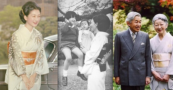 Con đường trở thành mẫu nghi thiên hạ” của Hoàng hậu Nhật Bản Michiko và con dâu Masako: Chứa đầy máu và nước mắt cùng góc khuất đáng sợ ít ai biết-5