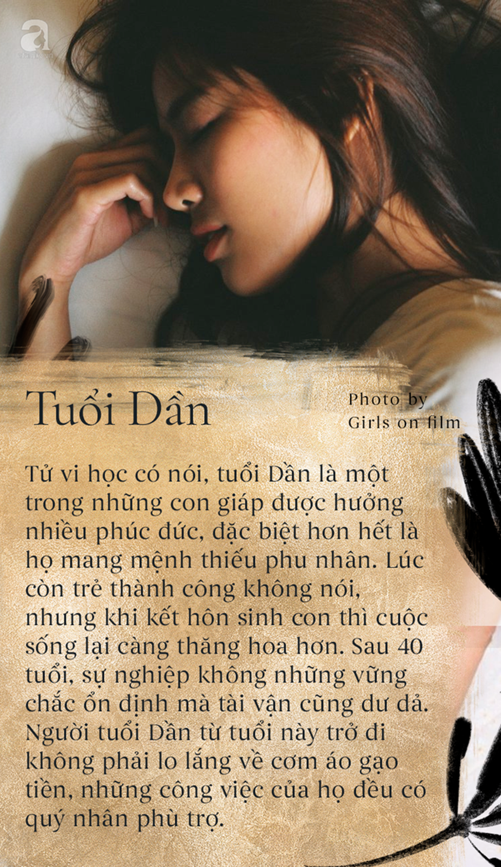 3 con giáp nữ mang mệnh thiếu phu nhân, cả đời đại phúc đại quý, sau 40 tuổi cuộc sống viên mãn, nhân duyên tiền tài thăng hoa-3