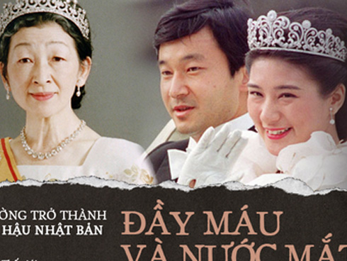 Hôm nay Nhật hoàng Akihito chính thức thoái vị, cùng nhìn lại những khoảnh khắc không thể nào quên khi ông đăng quang 30 năm trước-13