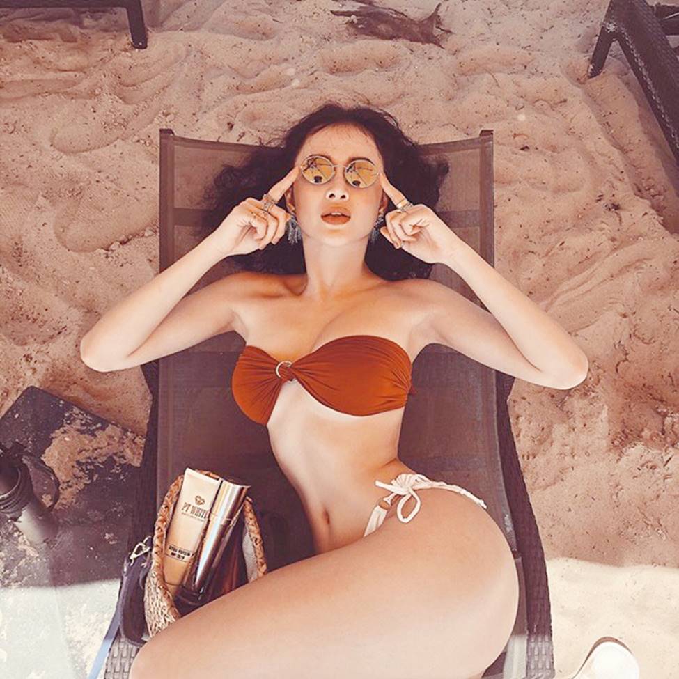 Cô gái nào là siêu vòng 3 mới nổi của showbiz Việt?-9