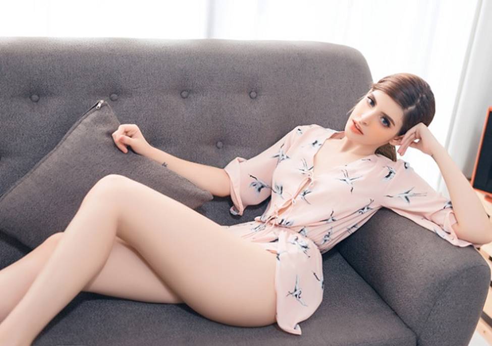 3 người đẹp Việt hiếm hoi tiết lộ ngày càng đẹp đằm thắm nhờ chuyện yêu-4