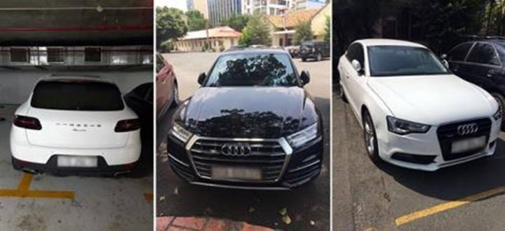 Công nhân giữa Hà Nội: Lương 5 triệu tài khoản chục tỷ, siêu xe Porsche-1