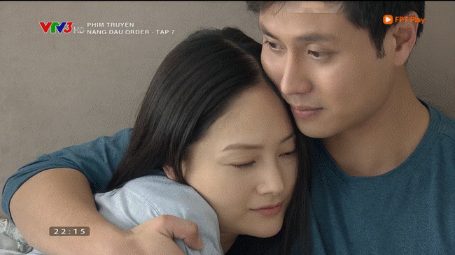 Nàng dâu order: Ơn giời, cuối cùng bà nội cũng đổi thái độ, cơm bưng nướt rót sau khi Lan Phương bị tiểu tam hãm hại-1