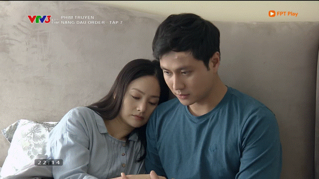 Nàng dâu order: Ơn giời, cuối cùng bà nội cũng đổi thái độ, cơm bưng nướt rót sau khi Lan Phương bị tiểu tam hãm hại-2