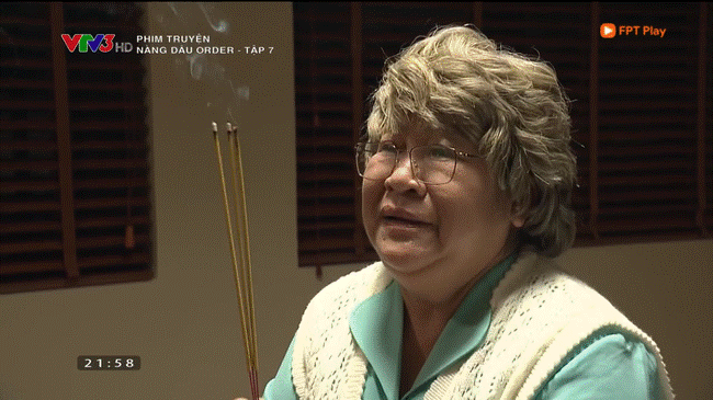 Nàng dâu order: Ơn giời, cuối cùng bà nội cũng đổi thái độ, cơm bưng nướt rót sau khi Lan Phương bị tiểu tam hãm hại-6