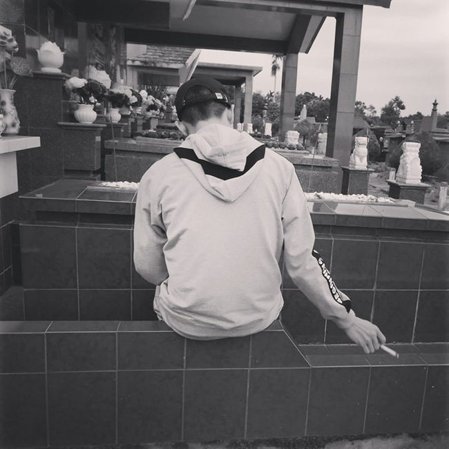 Nhật kí cho em hay chuyện tình thanh xuân nhiều đớn đau của chàng trai ở lại khiến MXH dậy sóng, bao người rơi nước mắt-3