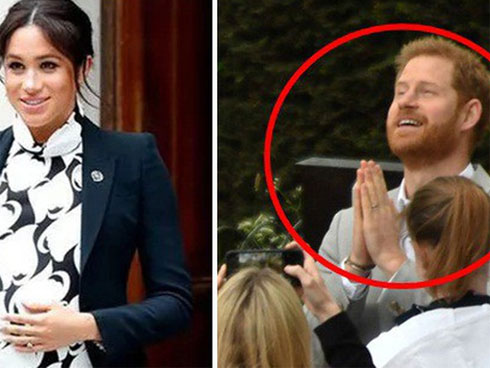 Công nương Meghan từng bị Nữ hoàng dằn mặt” khi lớn tiếng mắng nhân viên-4