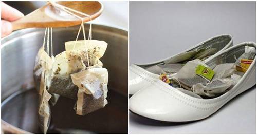 Thấy con dâu giữ lại túi lọc trà, mẹ chồng rình” theo thì té ngửa…-1