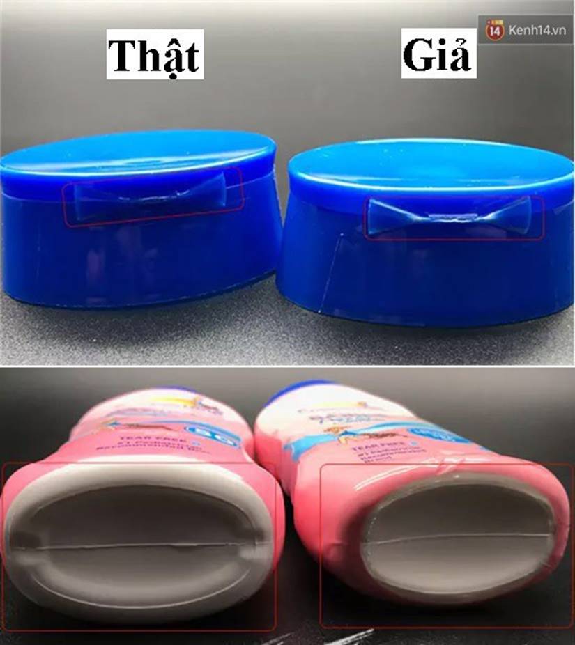 4 loại kem chống nắng hot hit đang bị làm giả rất nhiều, và loạt bí kíp phân biệt tường tận mà bạn cần biết-12