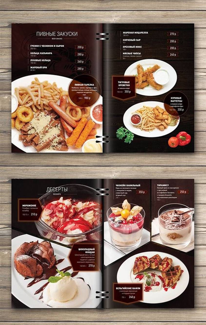 Chiêu trò bí mật móc cạn túi thực khách của nhà hàng-1