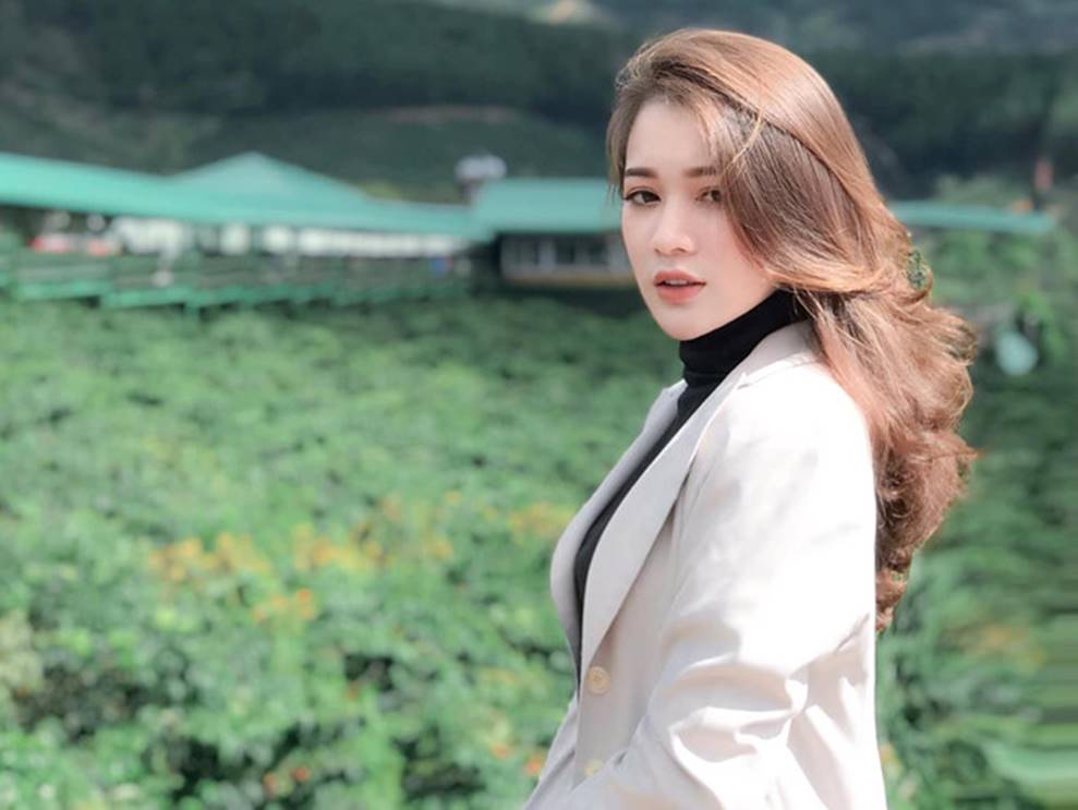 7 hoa khôi vừa xinh đẹp vừa tài năng ở các trường đại học năm 2019-4