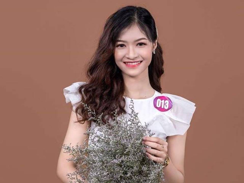 7 hoa khôi vừa xinh đẹp vừa tài năng ở các trường đại học năm 2019-5