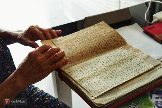 Tình mẫu tử qua 60 bức thư của chàng lính trẻ hy sinh ở tuổi 20: Ngày chiến thắng trở về, con sẽ sống với mẹ đến trọn đời-1