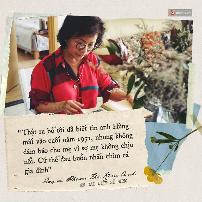 Tình mẫu tử qua 60 bức thư của chàng lính trẻ hy sinh ở tuổi 20: Ngày chiến thắng trở về, con sẽ sống với mẹ đến trọn đời-3