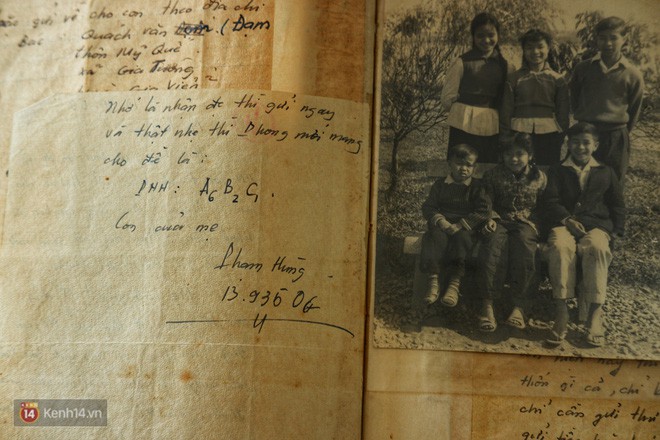 Tình mẫu tử qua 60 bức thư của chàng lính trẻ hy sinh ở tuổi 20: Ngày chiến thắng trở về, con sẽ sống với mẹ đến trọn đời-4