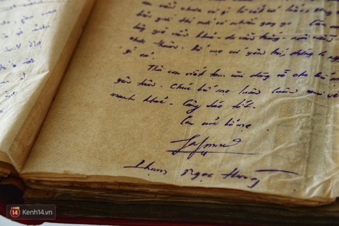 Tình mẫu tử qua 60 bức thư của chàng lính trẻ hy sinh ở tuổi 20: Ngày chiến thắng trở về, con sẽ sống với mẹ đến trọn đời-6