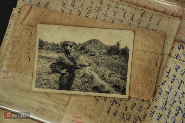 Tình mẫu tử qua 60 bức thư của chàng lính trẻ hy sinh ở tuổi 20: Ngày chiến thắng trở về, con sẽ sống với mẹ đến trọn đời-8