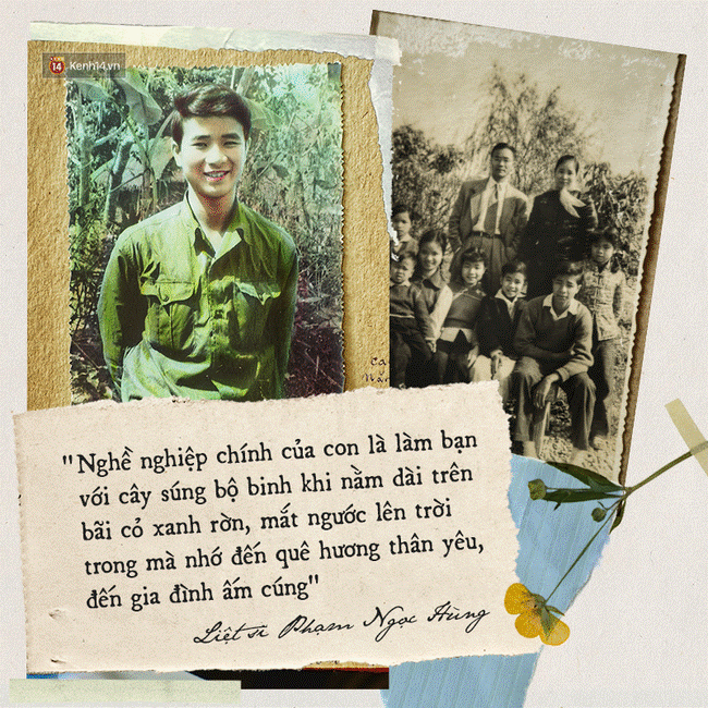 Tình mẫu tử qua 60 bức thư của chàng lính trẻ hy sinh ở tuổi 20: Ngày chiến thắng trở về, con sẽ sống với mẹ đến trọn đời-9