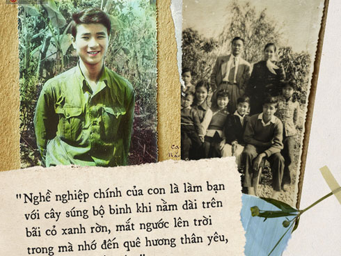 Muốn mượn điện thoại thông minh của mẹ mang đến trường, cô bé lớp 7 viết tâm thư thống thiết: Xin mẹ hãy đọc hết!-2