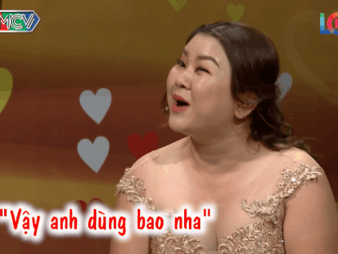 Thanh niên dụ mua thuốc” cho bạn gái ngay lần đầu gặp mặt, cô gái giục một câu làm mất hứng-1