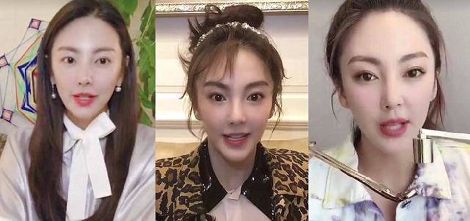 Song Hye Kyo Trung Quốc như tượng sáp sau 2 lần sửa mặt-5