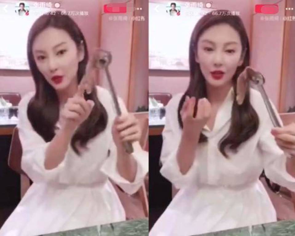 Song Hye Kyo Trung Quốc như tượng sáp sau 2 lần sửa mặt-6